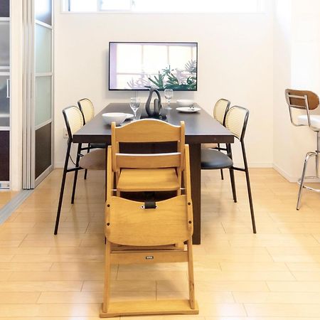 City Hotel Shinsaibashi Lofts Osaka Luaran gambar