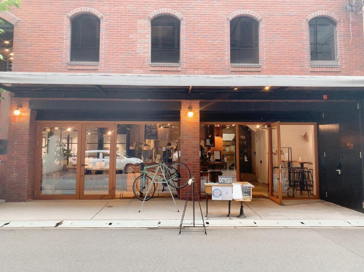 City Hotel Shinsaibashi Lofts Osaka Luaran gambar