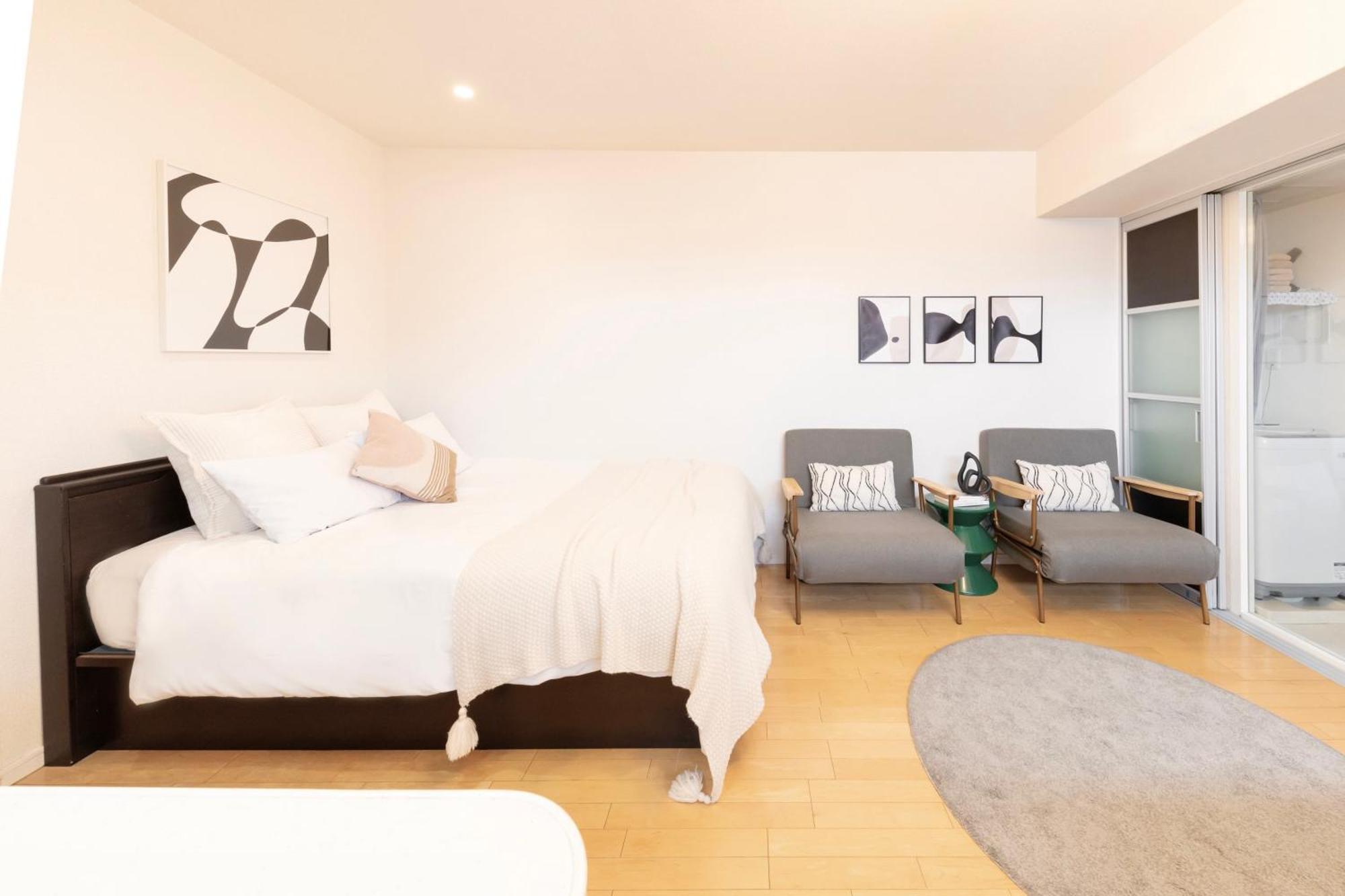 City Hotel Shinsaibashi Lofts Osaka Luaran gambar