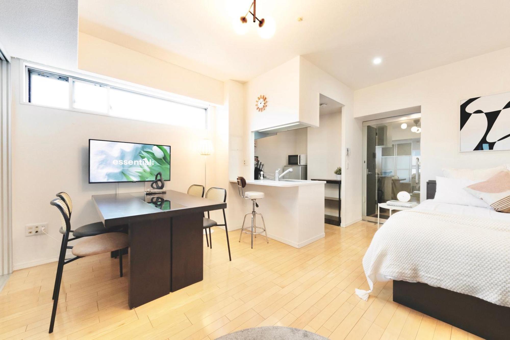 City Hotel Shinsaibashi Lofts Osaka Luaran gambar