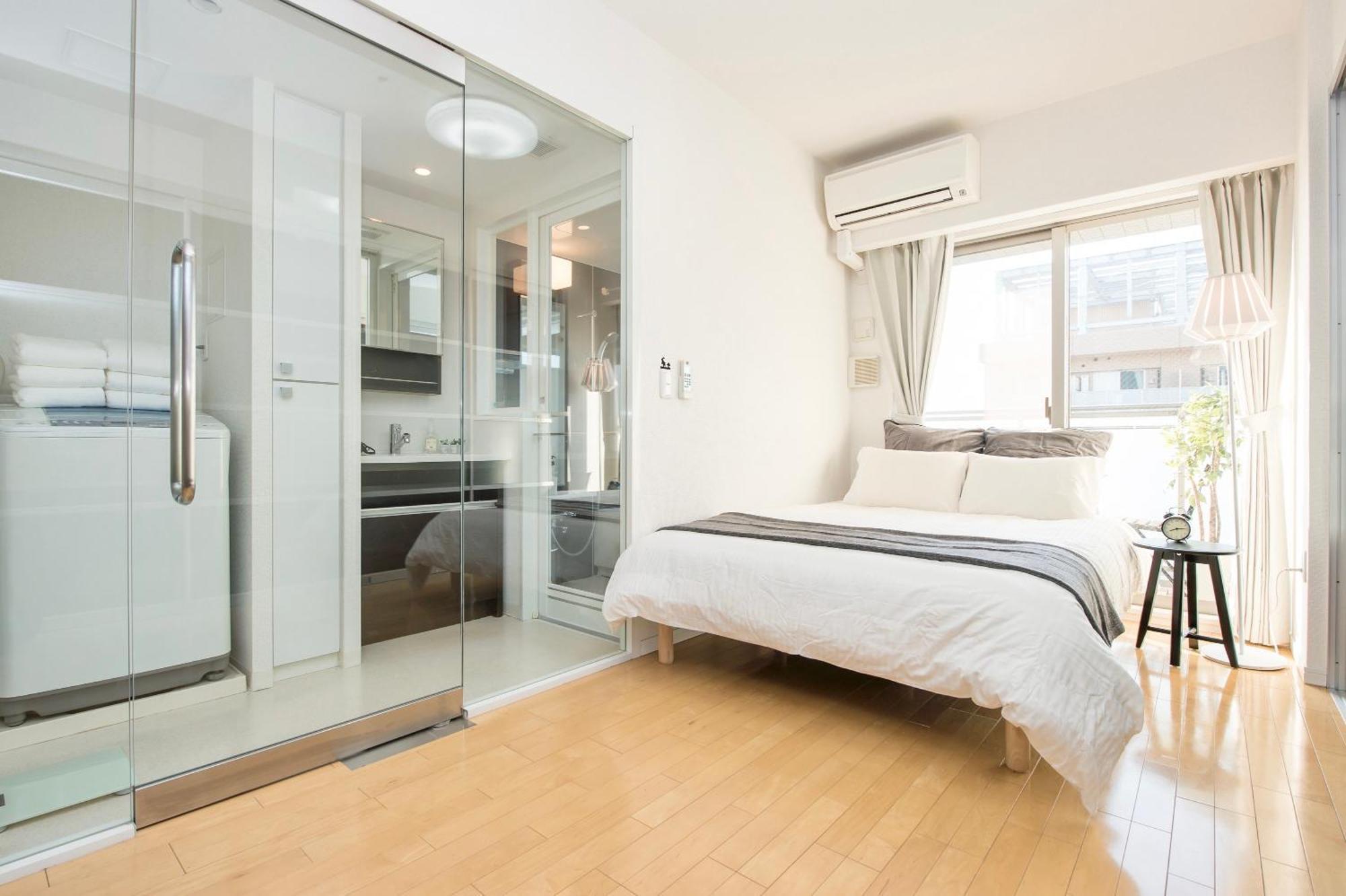 City Hotel Shinsaibashi Lofts Osaka Luaran gambar
