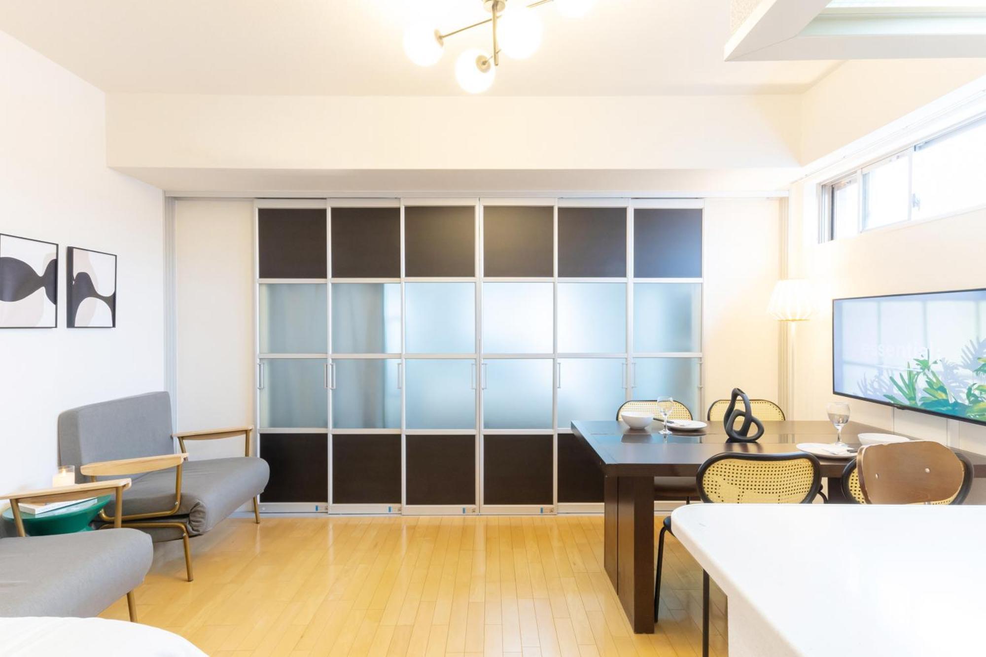 City Hotel Shinsaibashi Lofts Osaka Luaran gambar