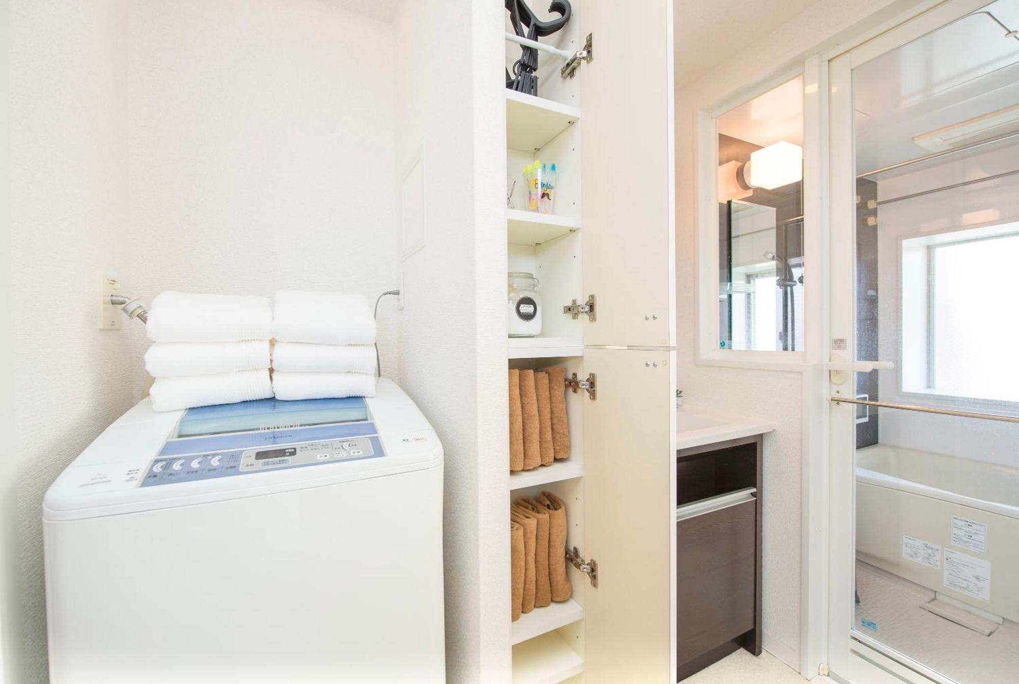 City Hotel Shinsaibashi Lofts Osaka Luaran gambar