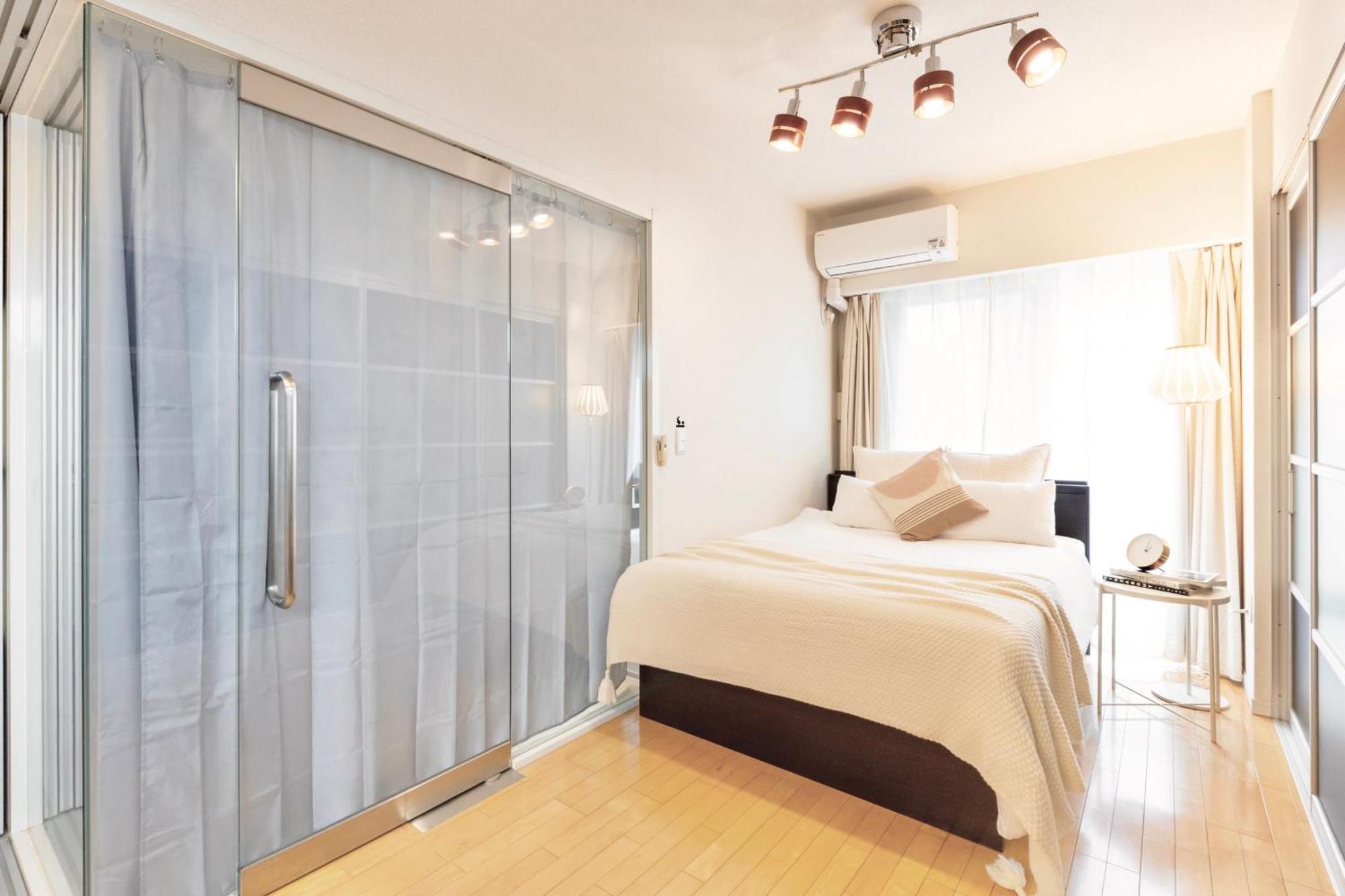 City Hotel Shinsaibashi Lofts Osaka Luaran gambar