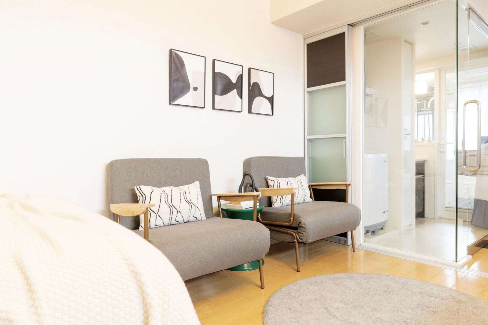 City Hotel Shinsaibashi Lofts Osaka Luaran gambar