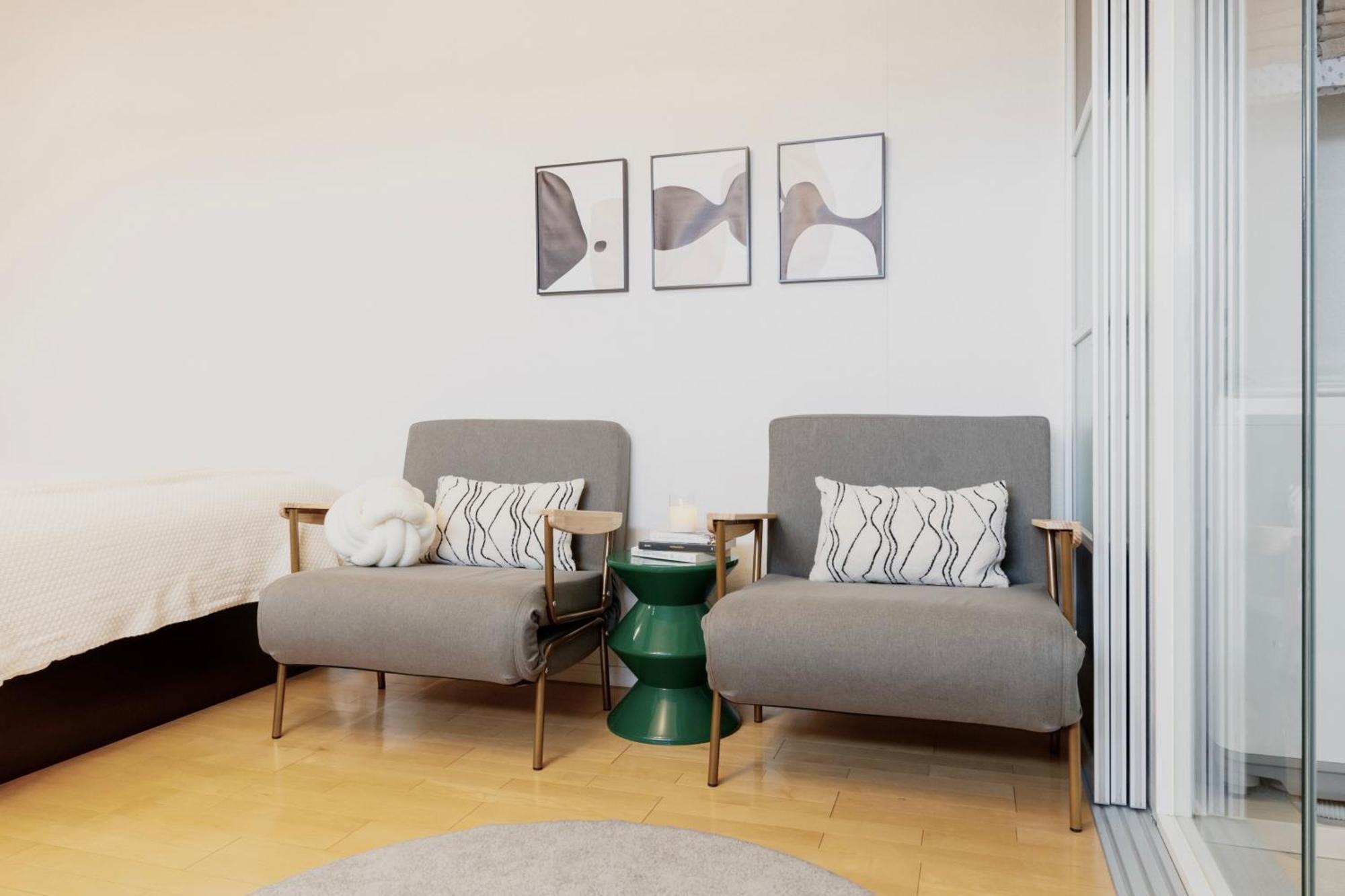 City Hotel Shinsaibashi Lofts Osaka Luaran gambar