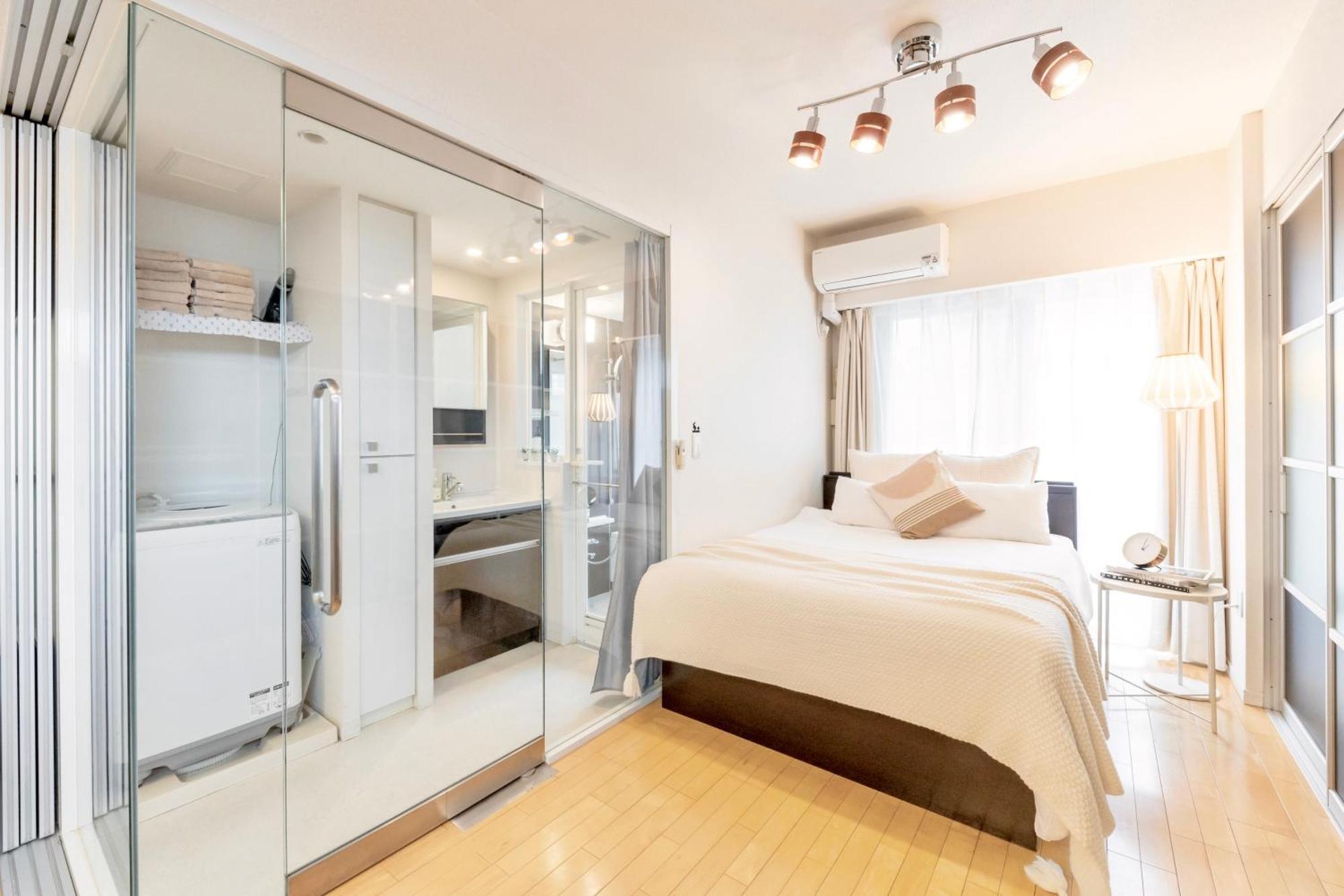 City Hotel Shinsaibashi Lofts Osaka Luaran gambar