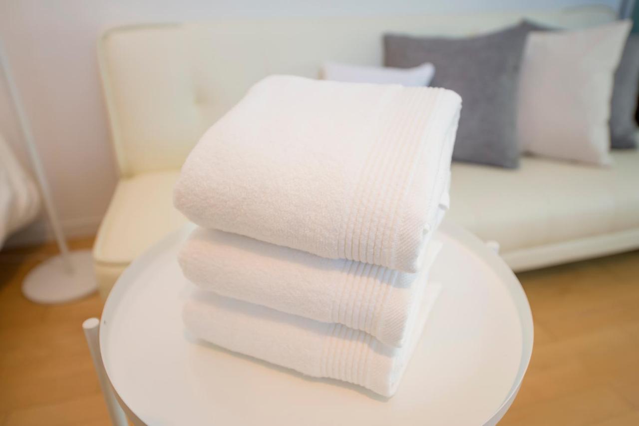 City Hotel Shinsaibashi Lofts Osaka Luaran gambar