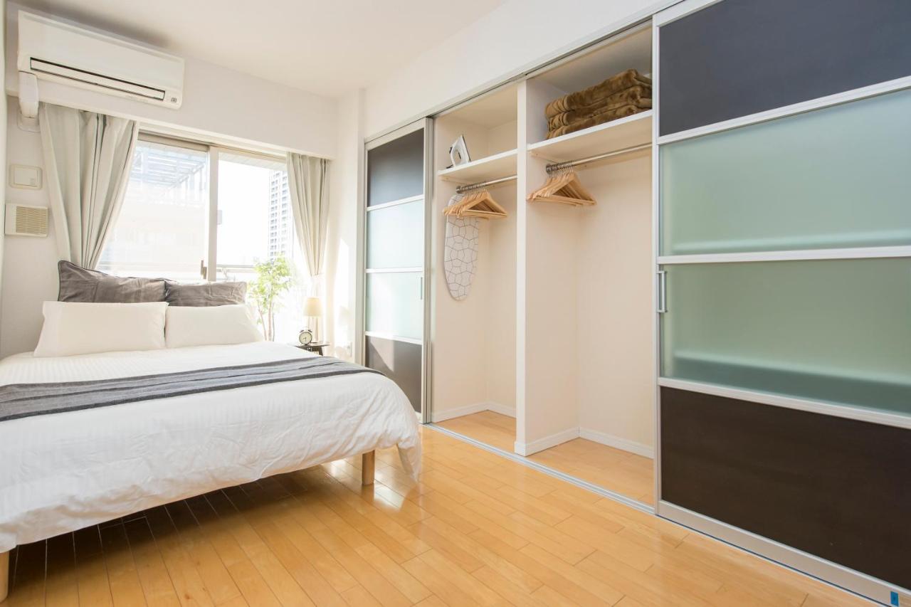 City Hotel Shinsaibashi Lofts Osaka Luaran gambar