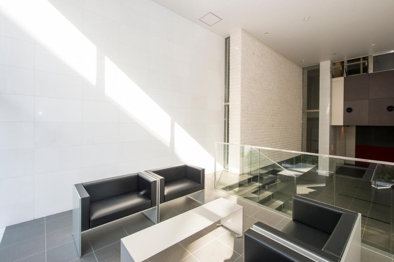 City Hotel Shinsaibashi Lofts Osaka Luaran gambar